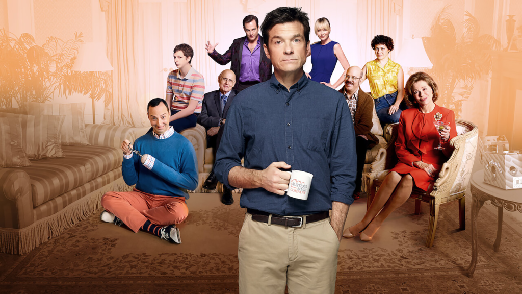 Where to stream Arrested Development when it leaves Netflix 3