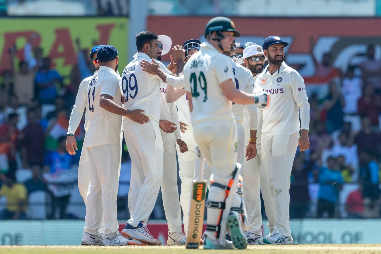 BGT 2023 | Twitter in miracle of Ashwin as he makes Warner his bunny for file eleventh era in trying out 5