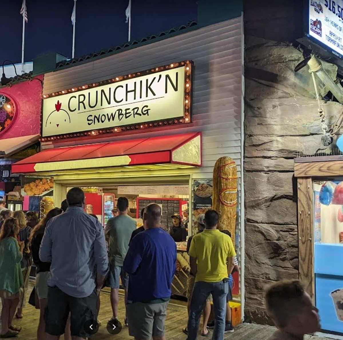 7 Local Spots on the Top 50 Hole-in-the-Wall Restaurants List 13