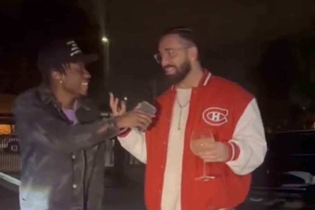 Drake finds the associated fee he paid for a necklace of 42 engagement diamonds 17