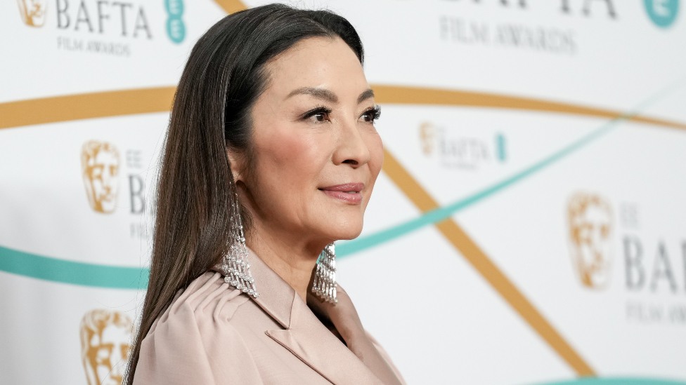 Baftas 2023: The nominees and winners in full 3