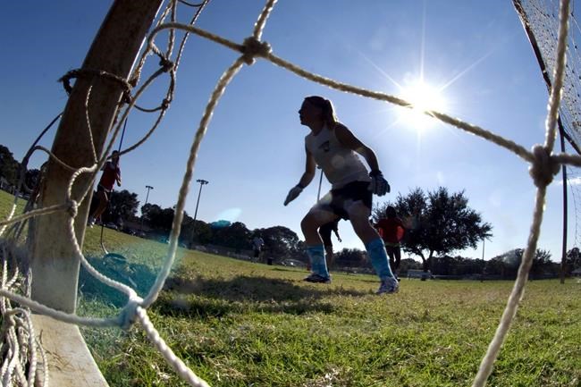 Highschool athletes don’t wish to proportion their menstrual historical past 1