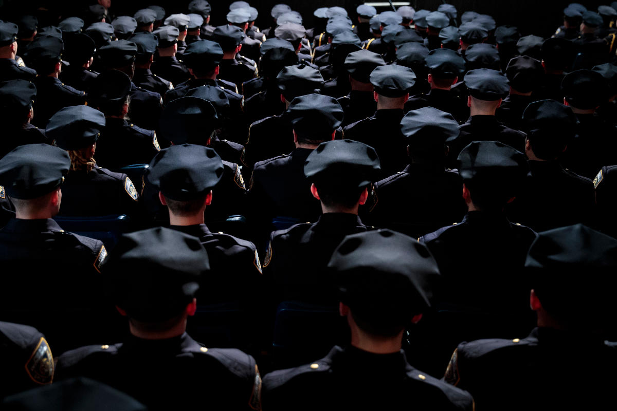 "Overhauling Police Training: How to Prevent Officer Deaths and Reduce Police Brutality 17