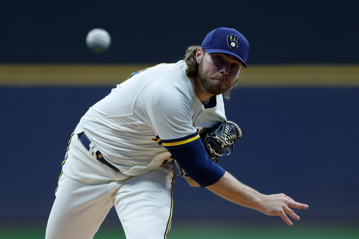 Fantasy Baseball Rankings: The 100 Best Starting Pitchers 7