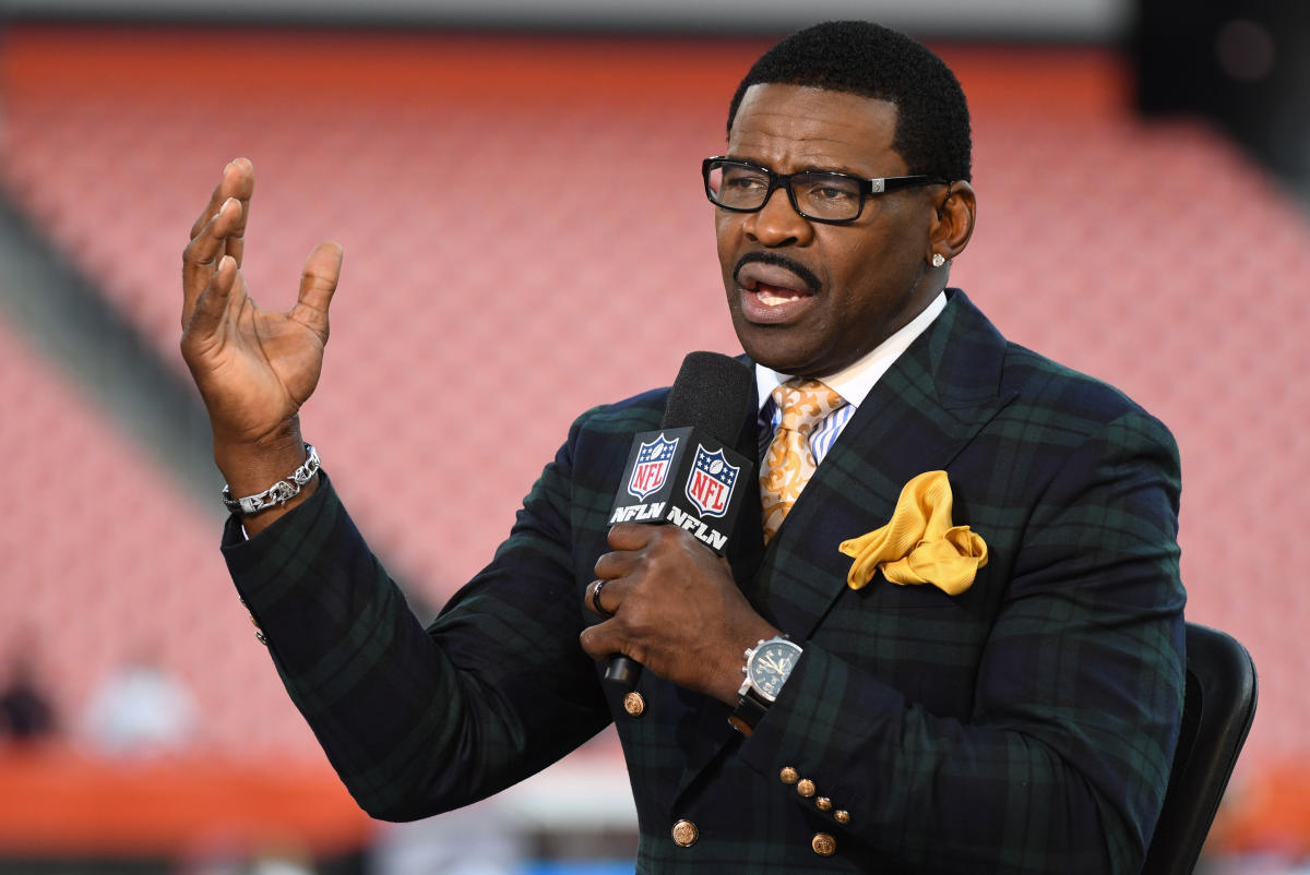 Tremendous Bowl 2023: Michael Irvin retired from NFL Community following misconduct allegations 15