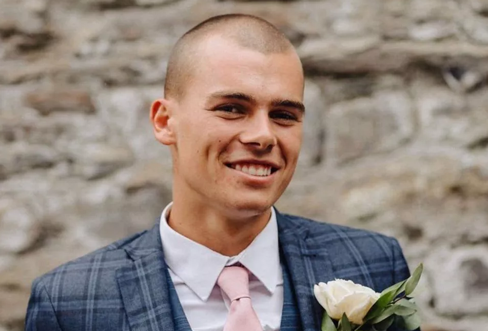 Fundraiser for climber who died next falling 600ft from Snowdonia mountain 11