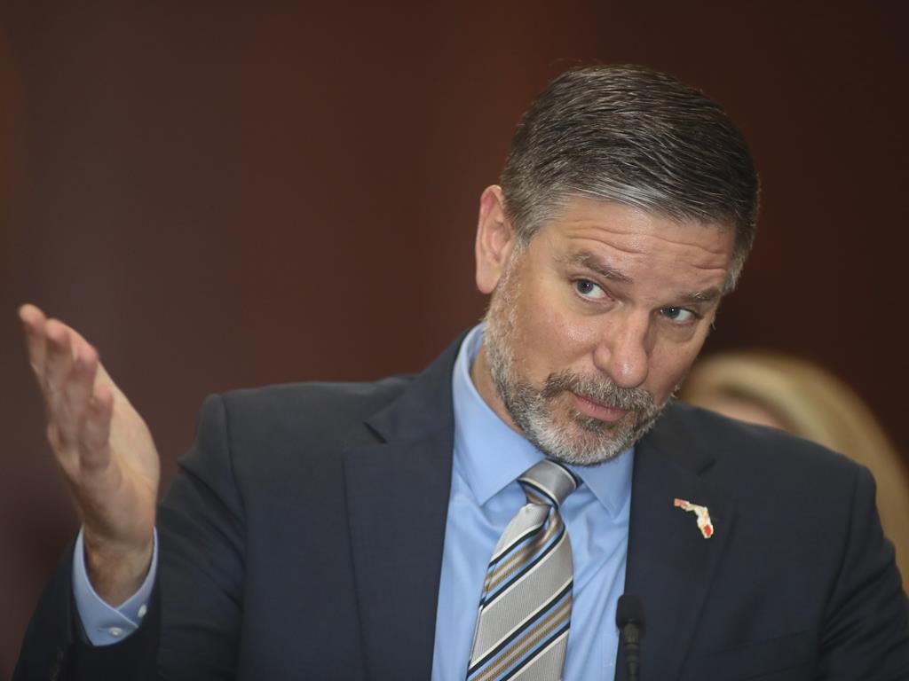 Florida GOP Advances Disney District, Airfare Expenses for Migrants 19