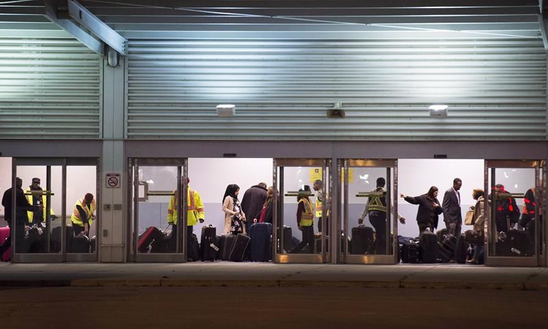 ‘Incredibly frustrating’ visa delays may derail any other convention in Montreal 9