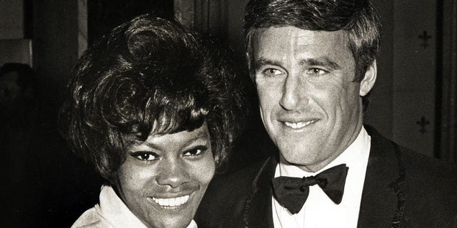 Dionne Warwick and Hollywood take into account Burt Bacharach: ‘It’s like shedding a population member’ 3