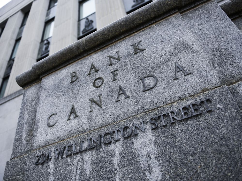 Expectations High as Bank of Canada Prepares to Release First Summary of Deliberations 3