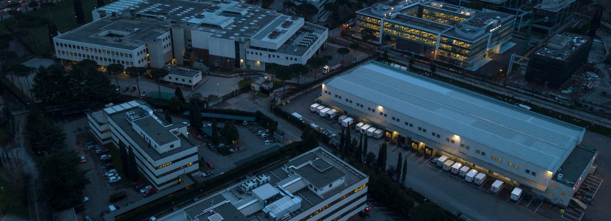 Is MBB SE (ETR:MBB) buying and selling at a bargain of 29%? 9