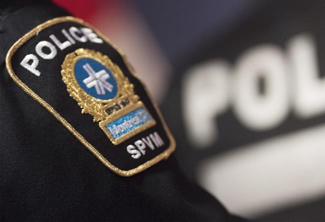 Two Montreal police officers lied about the death of a detainee in 2017: Ethics Committee 11