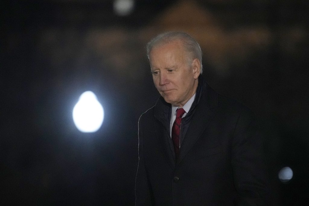 Biden on medical doctors: Family packing places of work ‘didn’t do the type of paintings that are meant to were accomplished’ 3