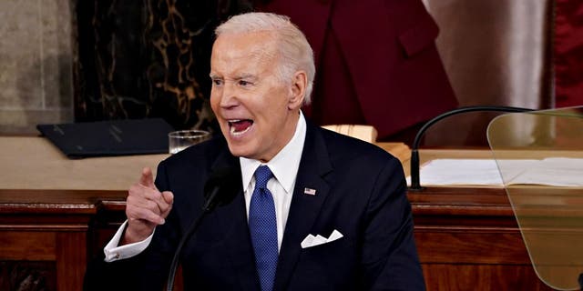 Biden will proceed to assert GOP desires to snip Social Safety and Medicare in 2024 marketing campaign, experts say 19