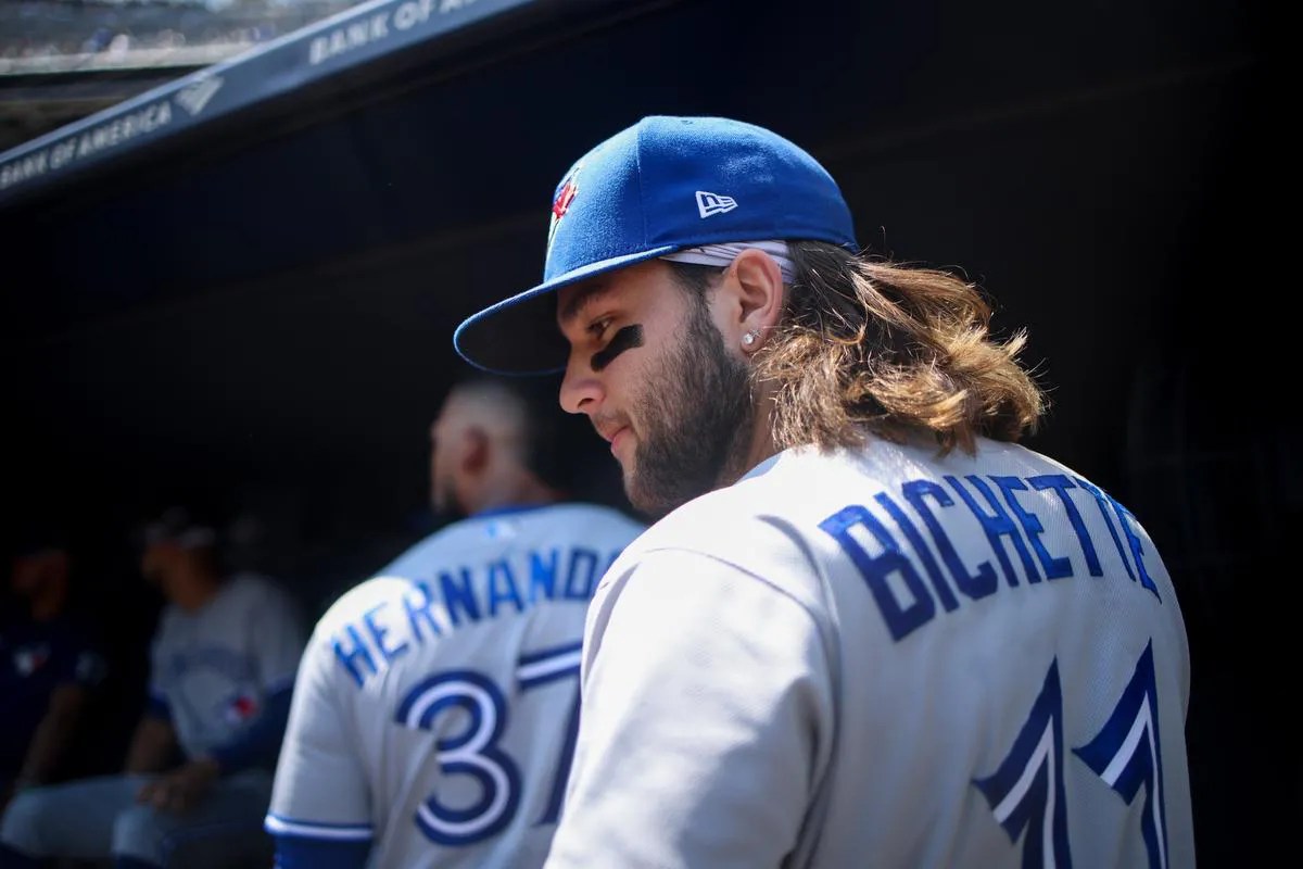 Blue Jays keep away from a clumsy condition with “MVP caliber” Bo Bichette, protecting the door perceptible for an extended trade in 17