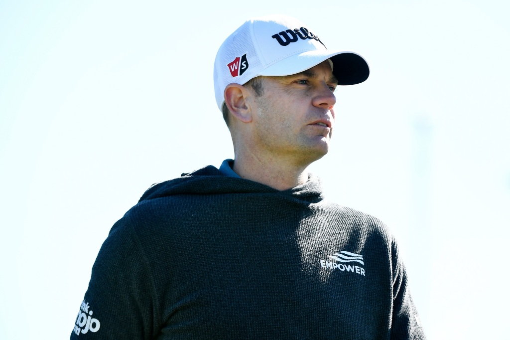 Brendan Steele went from ‘uninterested’ to LIV Golf in 10 weeks 3