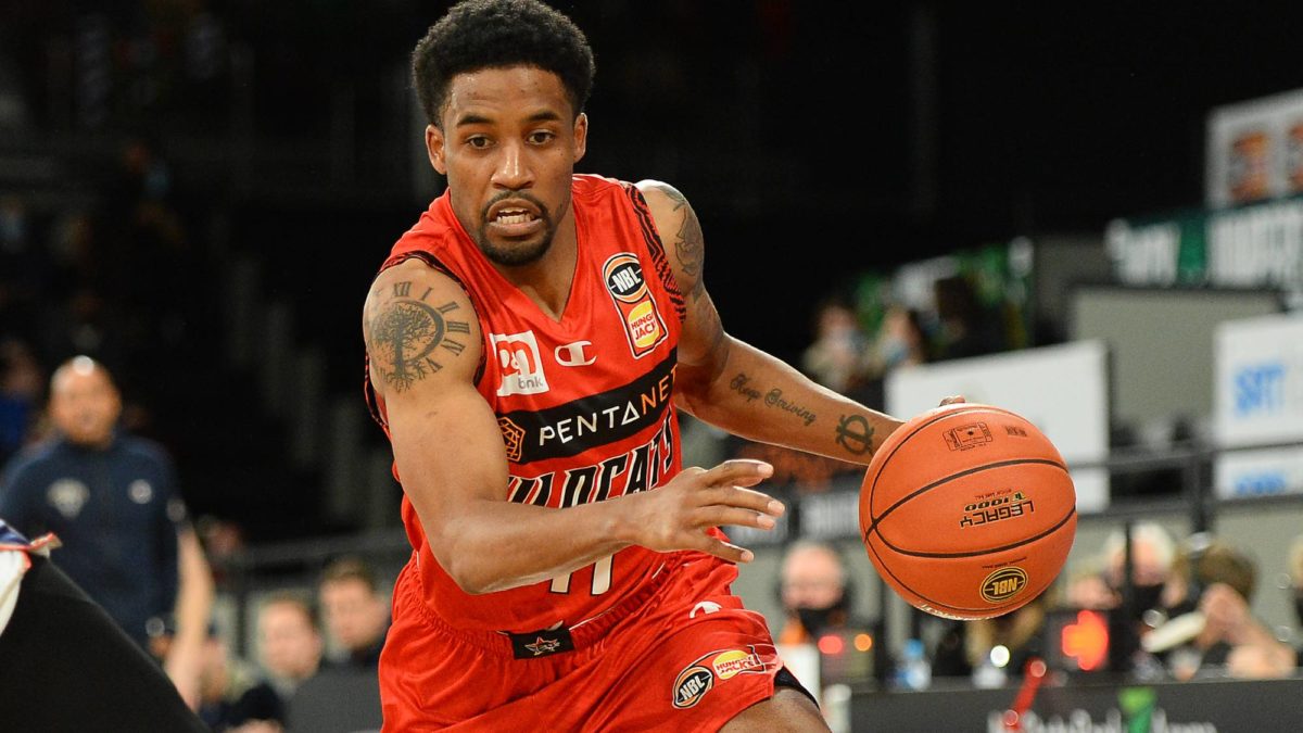 Cotton rips Phoenix as Wildcats journey, X rankings as Chefs claims MVP 1