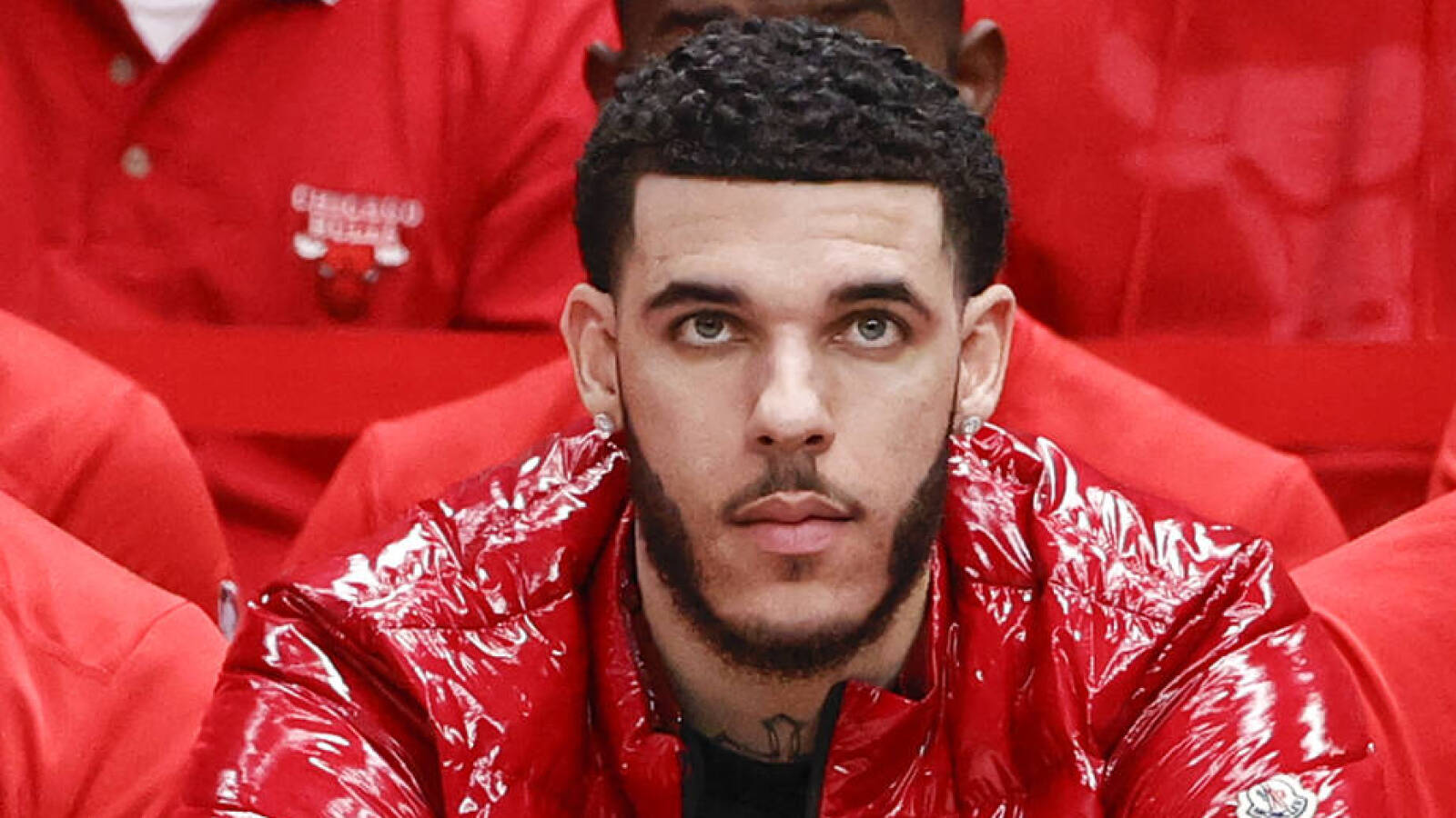 The Bulls’ ball is expected to be closed for the rest of the season 5