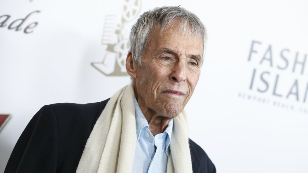 Pop music composer Burt Bacharach has died on the while of 94 11