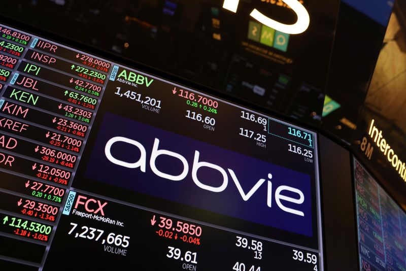 AbbVie misses 2023 income steering as Humira faces peer power 3