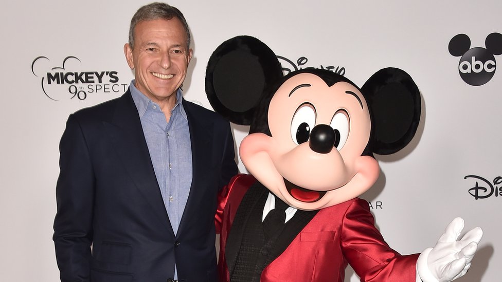 Disney to short 7,000 jobs as streaming numbers reduce for first era 17