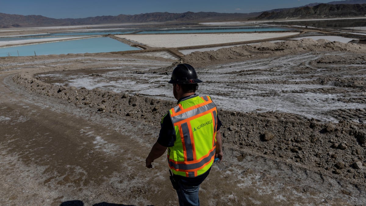 India needs technology transfers to mine its new lithium reserves 3