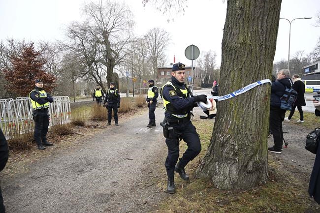 Sweden: Anti-Turkish protests have increased the threat of attacks 3