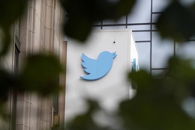 EU calls out Twitter for incomplete disinformation record 1