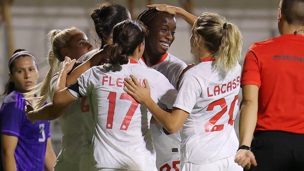 Canada Football is in catastrophe talks and hopes to steer the ladies’s staff to go back to the ground 3