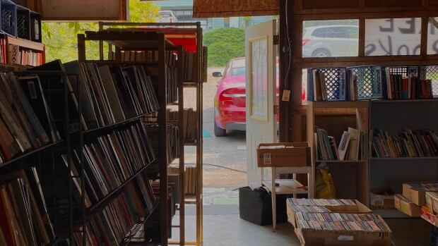 Meet the lady from West Kelowna BC who has been ensuring books don’t get destroyed for 25 years 7