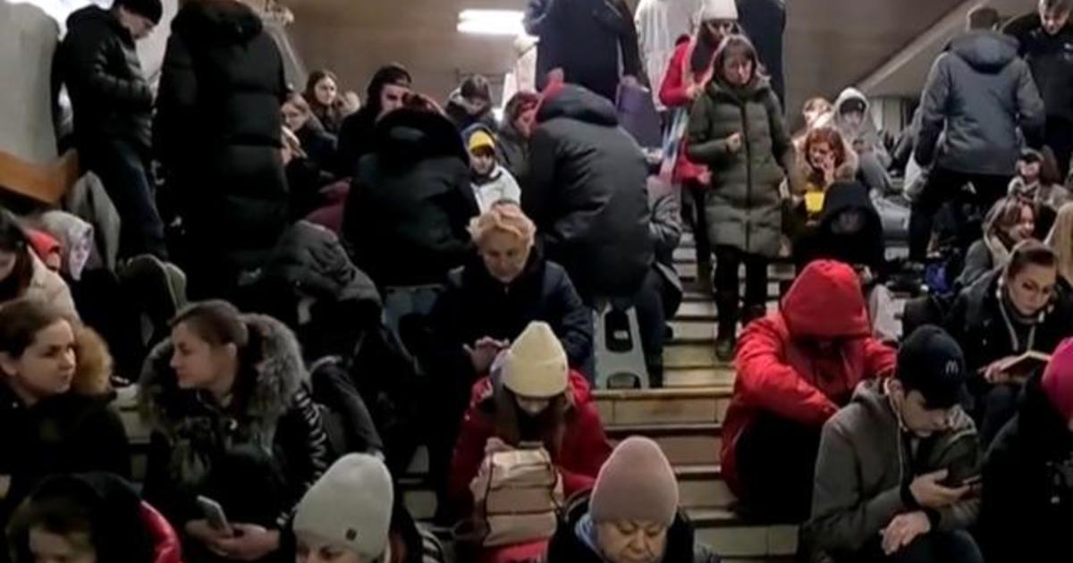 Biden to talk over with Poland to turn aid for Ukraine 9