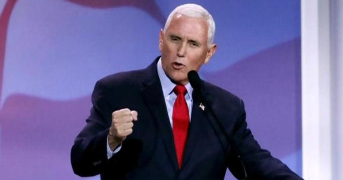 Pence subpoenaed through particular recommend in Trump investigations 3