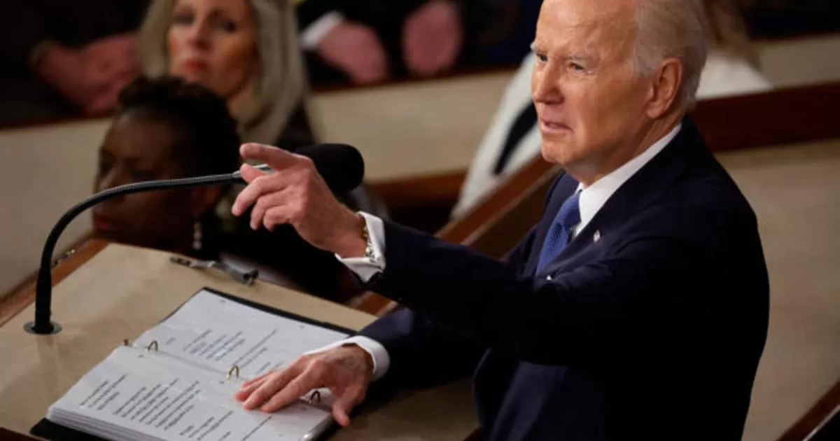 What political strategists heard in President Biden’s Environment of the Union cope with 3