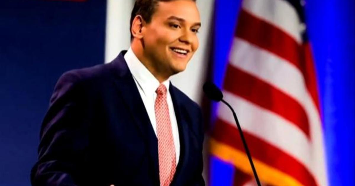 The SEC probed the paintings of George Santos in an organization accused of a Ponzi scheme 7