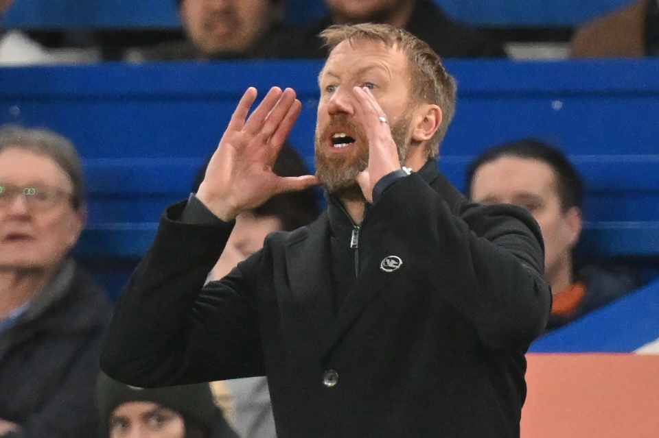 ‘Go get Thomas Tuchel’ – Chelsea told to re-hire ex-manager after Graham Potter’s disappointing start at Stamford Bridge 3