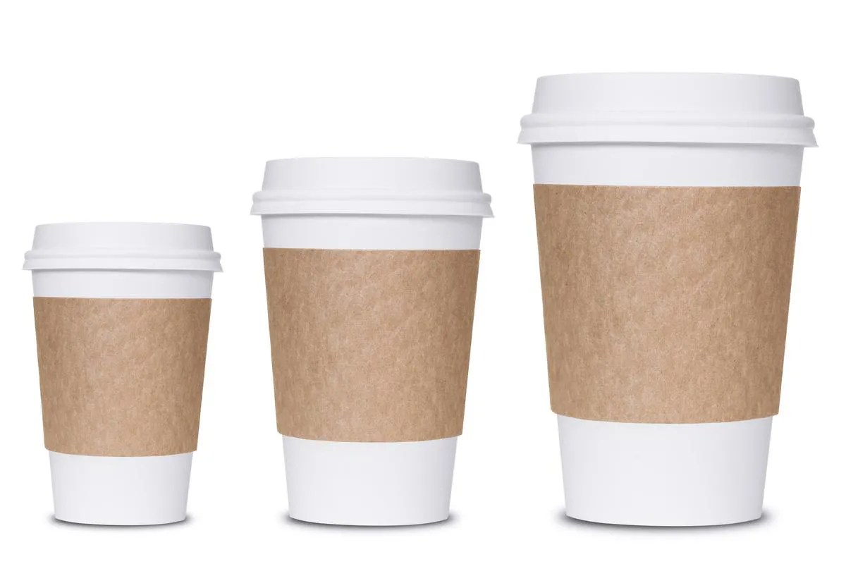 This city waived their coffee cup fee. Was it stoking idealism or filling mania? 3