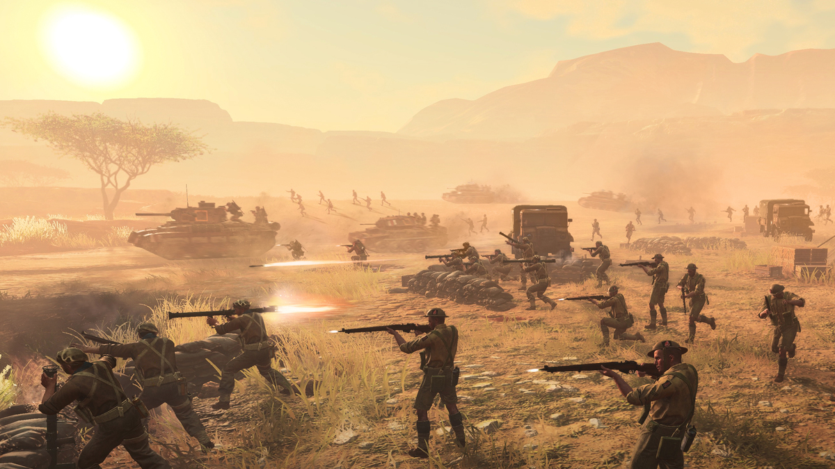 Multiplayer strategy you won’t want to let go: NPR 3