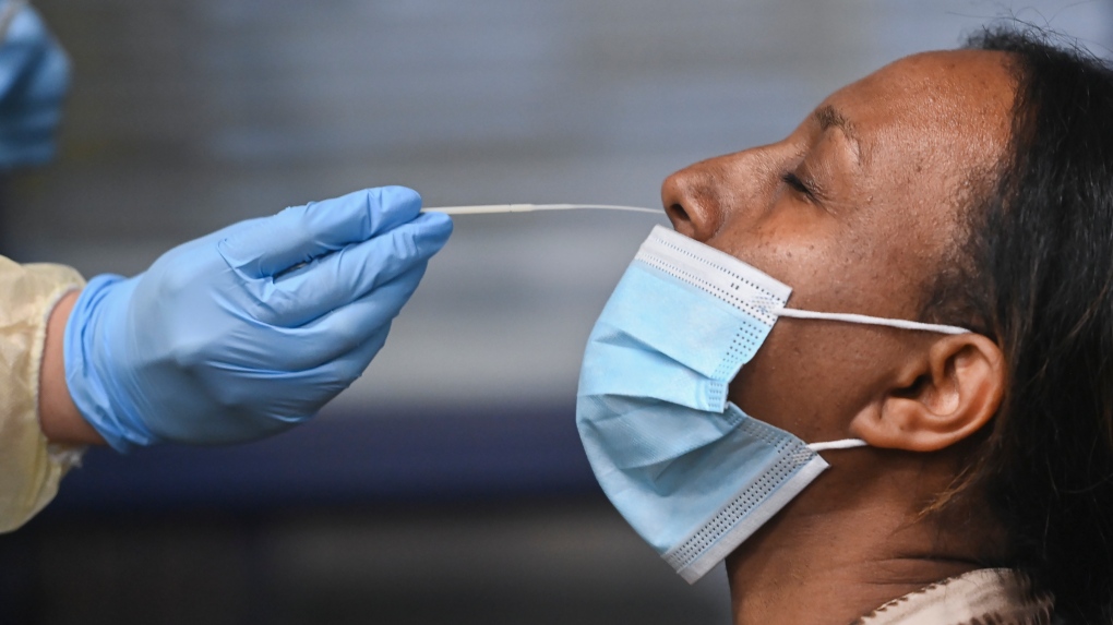 COVID: Unmarried-dose treatment is helping curb hospitalizations, find out about reveals 17