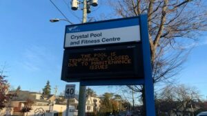 Victoria may see a referendum on changing the town’s best people swimming pond 2 Victoria may see a referendum on changing the town’s best people swimming pond 1