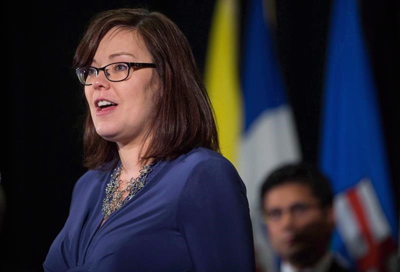 ‘Great concern’: Opposition says Alberta PM will have to explain marketing campaign finance 17