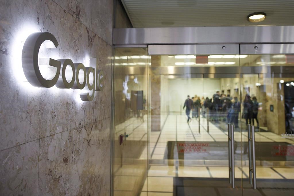 Google Notifies Canadian Employees Affected by Global Layoff of 12,000 Workers 3