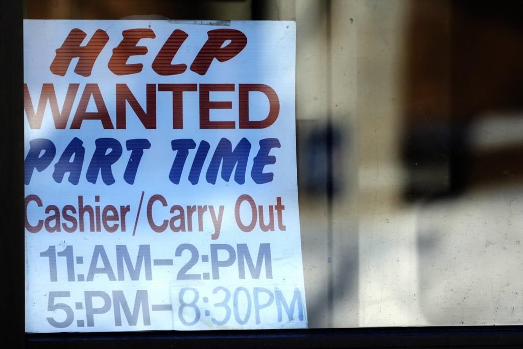 Jobless claims rose extreme past however stay low 3