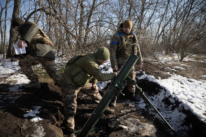 Ukraine is protecting itself as preventing rages in Donetsk patch, Ideally suited Commander says 3