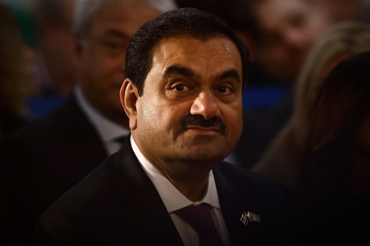 Adani Maps Comeback Strategy After $132 Billion Loss For Hindenburg 3