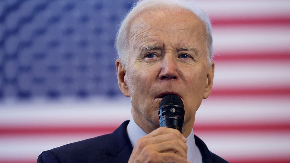 Biden’s financial schedule faces a divided Congress 3