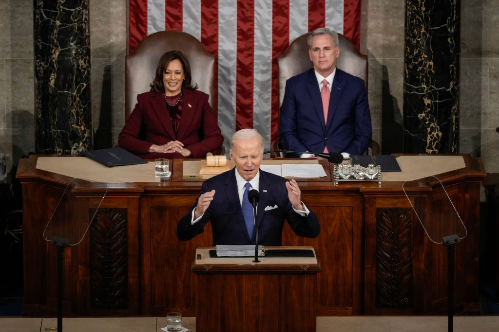 Biggest moments from Biden’s 2023 State of the Union address 3