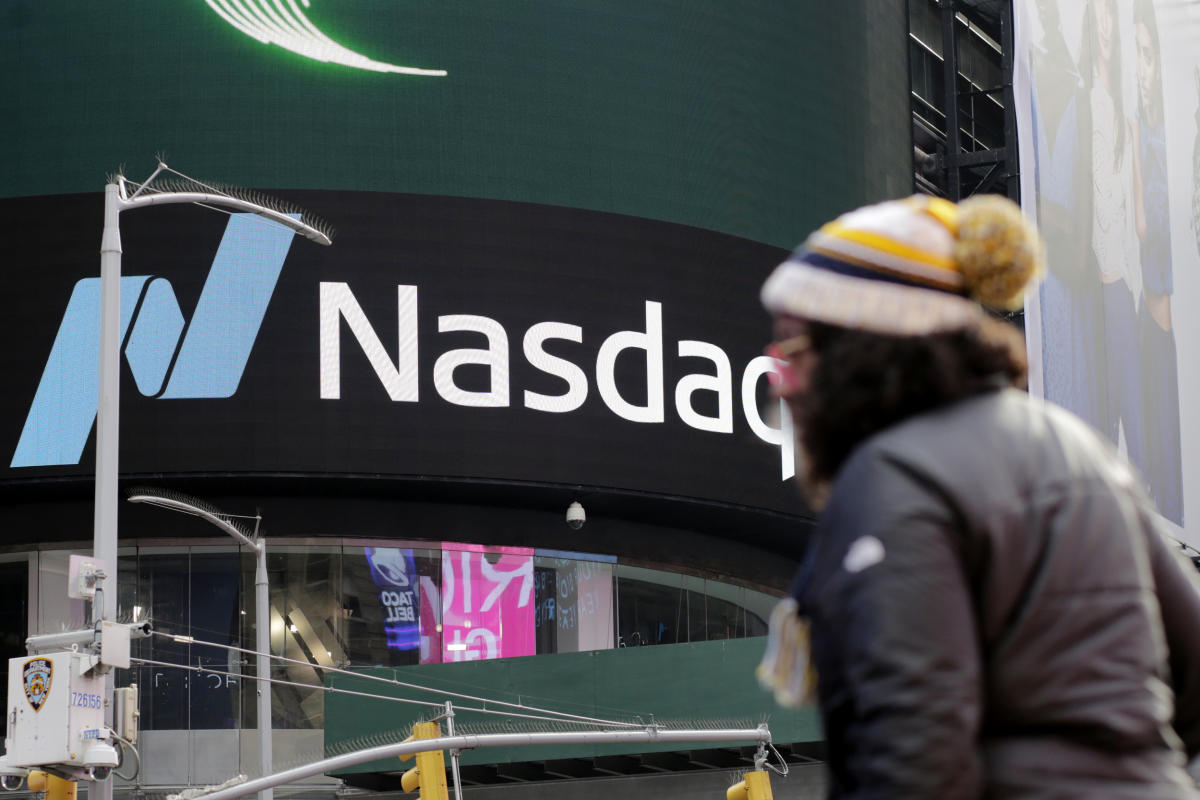 3 takeaways from a hectic month within the markets: Morning Transient 9