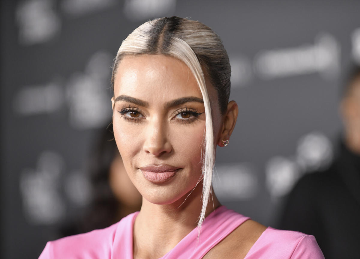 Kim Kardashian’s on-the-go self-tanner is to be had on Amazon for simply $13 3