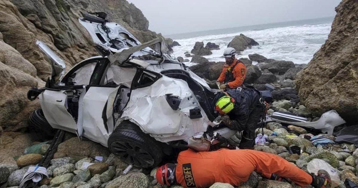 Tesla driving force pleads now not responsible to tried homicide of his spouse and two small children by way of diving off a cliff 13