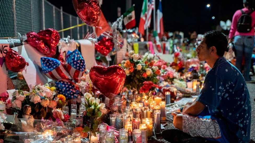 El Paso Walmart shooter who killed 23 pleads in charge to hating crime 5